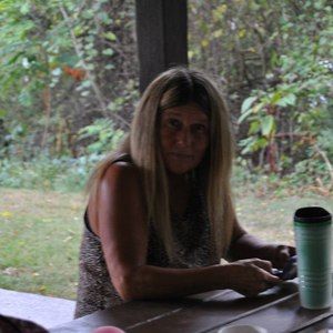 Meet your Posher, Sandra